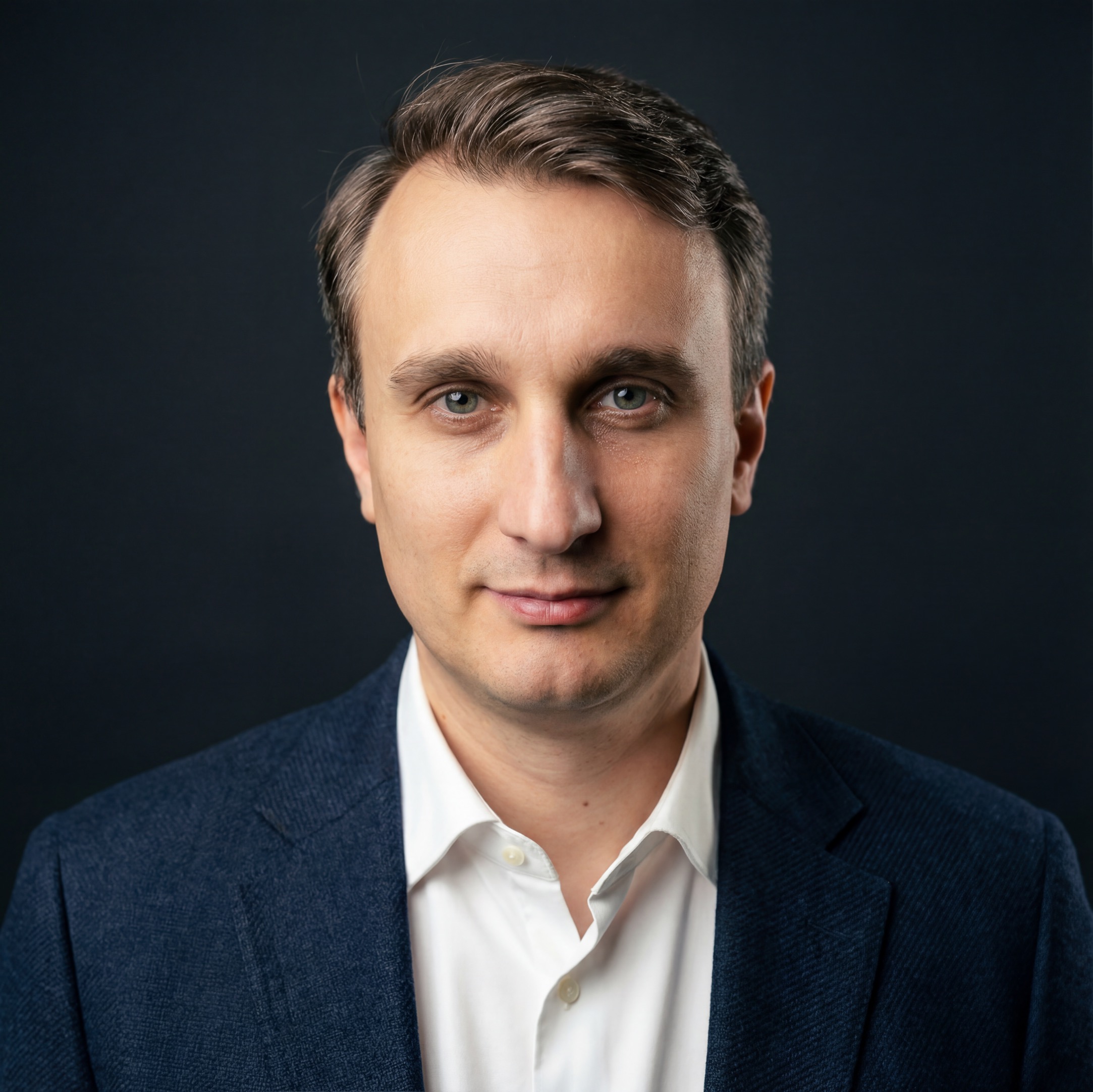 Константин Савельев